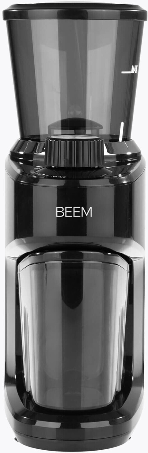 آسیاب قهوه بیم آلمان - مدل Beem Kaffeemühle Grind-Intense 03980 با طراحی جمع و جور مناسب استفاده روزمره